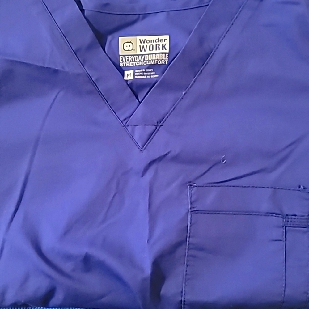 Wonder wink Medium Blue